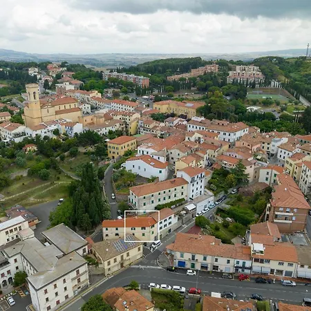 Etrusca Marittima Apartment
