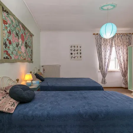 Apartment Etrusca Marittima *