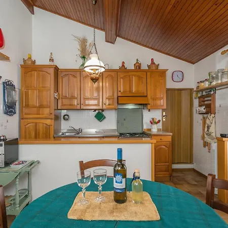 Apartment Etrusca Marittima *