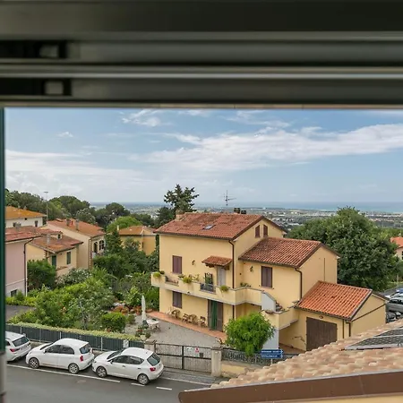Etrusca Marittima Apartment Rosignano Marittimo