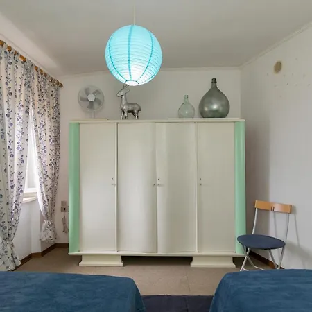 דירה Etrusca Marittima רוזיניאנו מריטימו