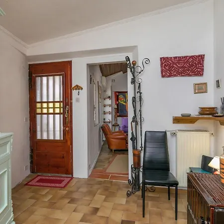 Etrusca Marittima דירה